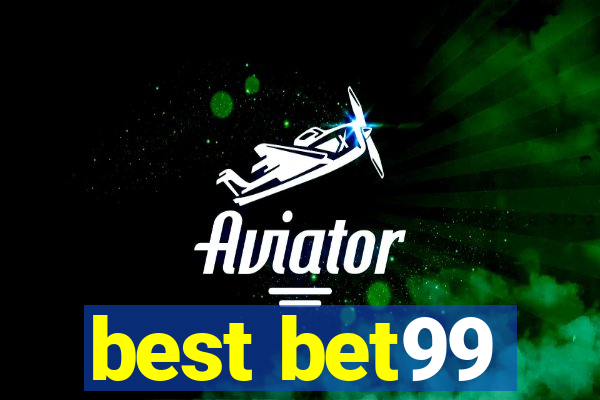 best bet99